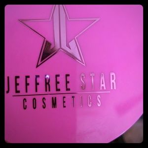 Jeffery 🌟 king tut skin frost